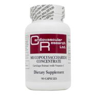 Mucopolysaccharide Concentrate