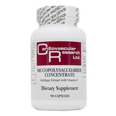 Mucopolysaccharide Concentrate