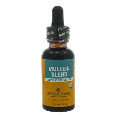 Mullein Blend