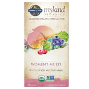 Mykind Organics Womens Multi
