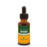 Myrrh