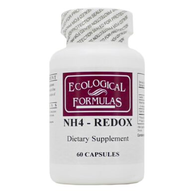 NH4-Redox