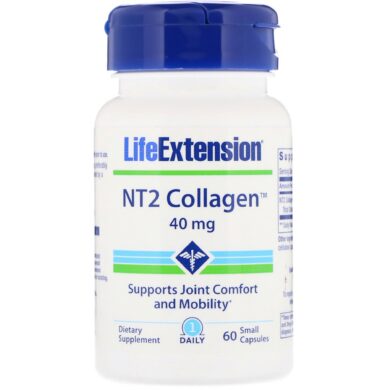 NT2 Collagen 40mg