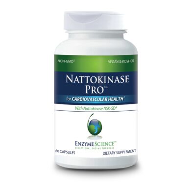 Nattokinase Pro