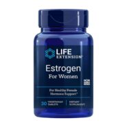 Natural Estrogen