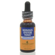 Nervous System Tonic 1oz