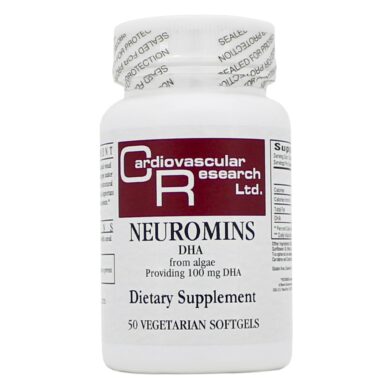 Neuromins 100mg (DHA)