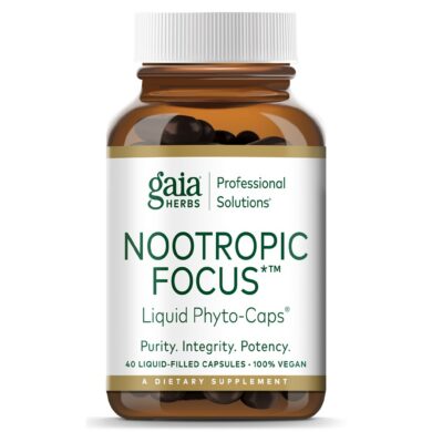 Nootropic Focus