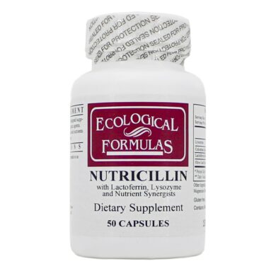 Nutricillin