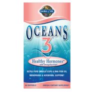 Oceans 3 - Healthy Hormone