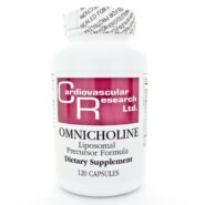 Omnicholine(Liposomal Precursor Formula)