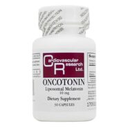 Oncotonin 10mg(Liposome-Bound)