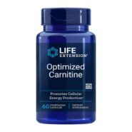 Optimized Carnitine