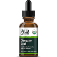 Oregano Leaf 1 oz
