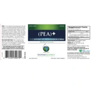 (PEA)+ With Meriva® Curcumin
