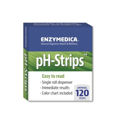 PH Strips