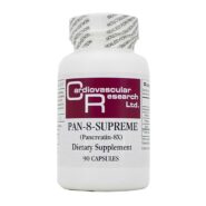 Pan-8-Supreme
