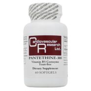 Pantethine 300mg (Pantesin)