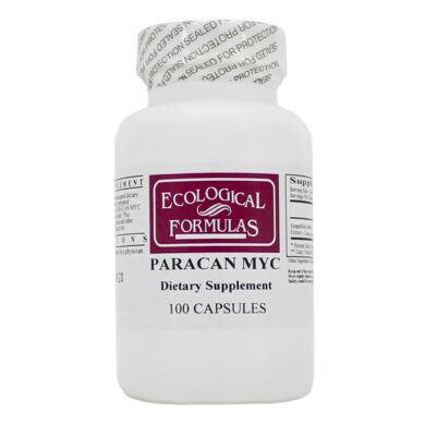 Paracan MYC(Grapefruit Seed Ext 200mg)