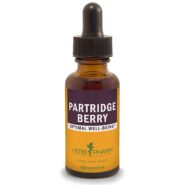 Partridge Berry (Squaw Vine)