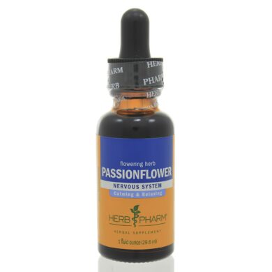 Passionflower Liquid