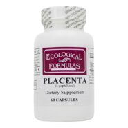 Placenta (Lypholized 250mg)