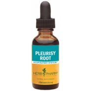 Pleurisy Root