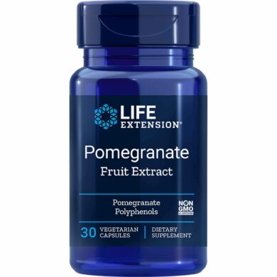 Pomegranate Extract