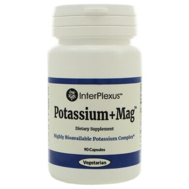 Potassium+Mag