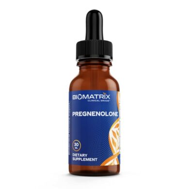 Pregnenolone