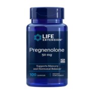 Pregnenolone 50mg