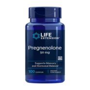 Pregnenolone 50mg