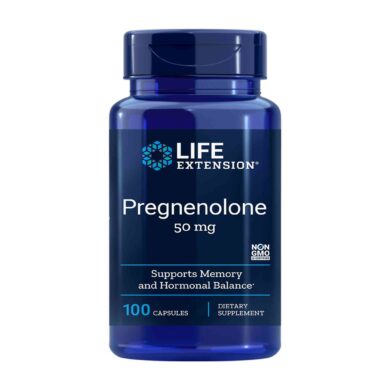 Pregnenolone 50mg