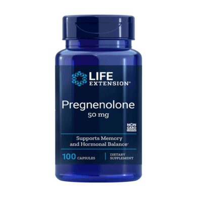 Pregnenolone 50mg