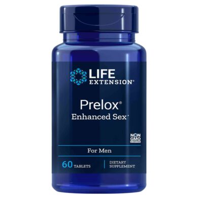 Prelox Natural Sex for Men