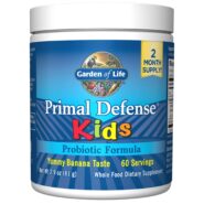 Primal Defense Kids