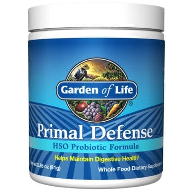 Primal Defense Powder