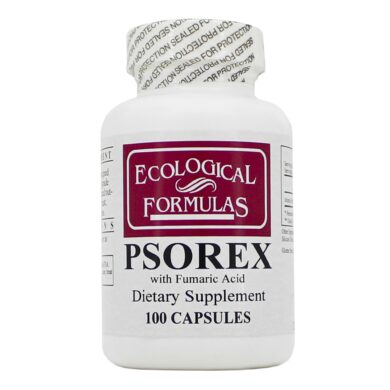 Psorex (Fumeric Acid 120mg)