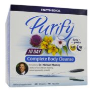 Purify- Complete Body Cleanse Kit
