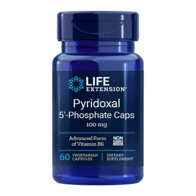 Pyridoxal 5-Phosphate 100mg
