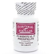 Pyridoxal 5' Phosphate