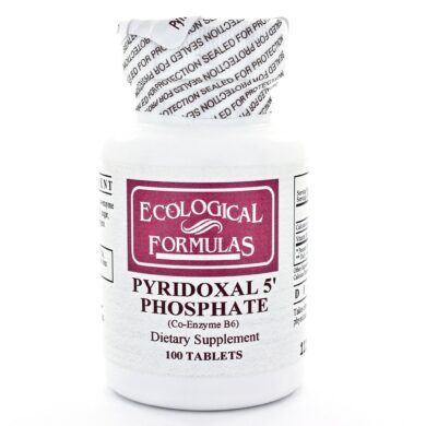 Pyridoxal 5' Phosphate