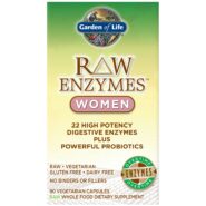 RAW Enzymes Women