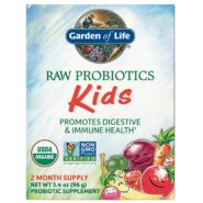 RAW Probiotics Kids