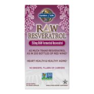 RAW Resveratrol