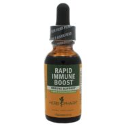 Rapid Immune Boost