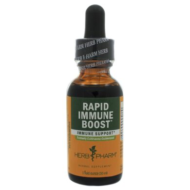 Rapid Immune Boost