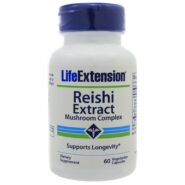 Reishi Extract Mushroom Complex