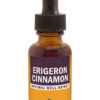 Erigeron/Cinnamon