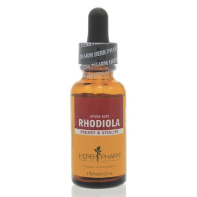 Rhodiola